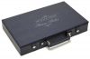 Custom Rone 200 Chip Poker Set - Navy